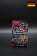 Pokemon - Wachsendes Chaos - Booster Bundle - Deutsch